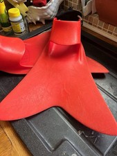 Pro force fins for sale  LITTLEHAMPTON