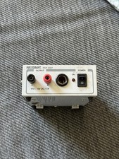 Voltcraft fsp 1207 gebraucht kaufen  Greiz