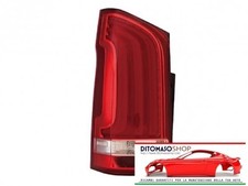 Fanale posteriore led usato  Italia