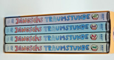 Janoschs traumstunde box gebraucht kaufen Janoschs traumstunde box gebraucht kaufen  Moers