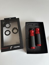 Manopole moto rizoma usato Manopole moto rizoma usato  Roma