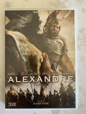 Dvd alexandre oliver d'occasion  Marseille IX