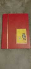 Stock book pages for sale  BRADFORD
