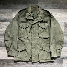 Vintage mens m65 for sale  Milford