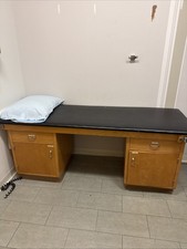 Medical exam tables for sale  Eureka