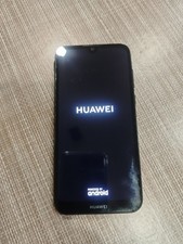 Telefono huawei cellulare usato  San Giuseppe Jato