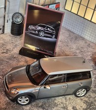 Kyosho bmw mini gebraucht kaufen  Haiger
