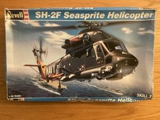 Revell 2f seasprite for sale  WINDLESHAM