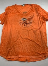 Harley davidson shirt for sale  Knoxville