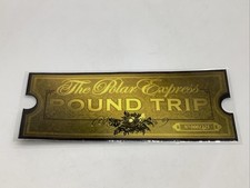 Polar express train for sale  Henderson