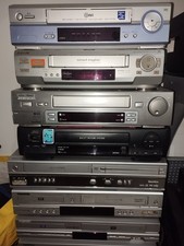 Videoregistratore multimarca s usato  Verdellino
