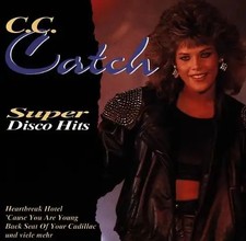 Catch super disco gebraucht kaufen  Berlin