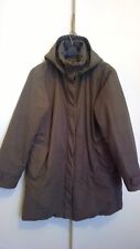 Giaccone parka timberland usato  Bologna