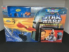 Star wars micro for sale  Barboursville