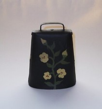 Large vintage black for sale  Cromwell