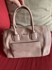 Borsa bauletto pelle usato  Italia