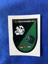 Bundeswehr nld heer gebraucht kaufen  Deutschland
