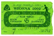 Ticket pol ruch gebraucht kaufen  Ebringen