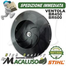 Ventola soffiatore stihl usato  San Mauro Castelverde