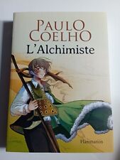 Manga paulo coelho d'occasion  Paris V