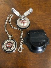 Orologio taschino vintage usato  Lizzanello
