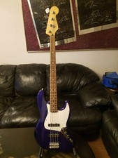 Fender jazz bass for sale  Victorville