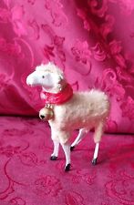 Santon mouton laineux d'occasion  Tours-