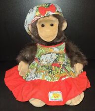 Rainforest cafe plush for sale  Bethpage