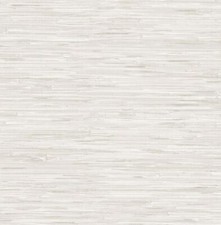 Nuwallpaper cream grassweave for sale  Deal