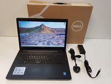 Dell inspiron 5748 for sale  BUDE