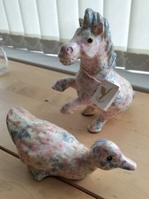 Global studios pottery for sale  MORECAMBE