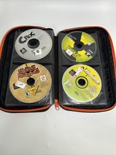Lot playstation games for sale  Hot Springs National Park