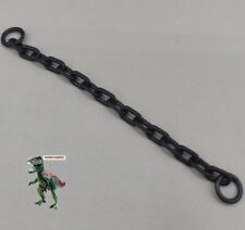 Corrente preta Playmobil-coliseu circo romano-castelo medieval-correntes de trolls comprar usado  Enviando para Brazil