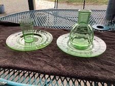 Vaseline depression green for sale  Greencastle