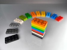 Lego duplo steine gebraucht kaufen  Vallendar