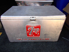 Vintage ice chest for sale  Corinth