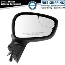 Right mirror fits d'occasion  Expédié en Belgium