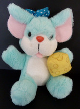 B1. doudou peluche d'occasion  Bouvigny-Boyeffles