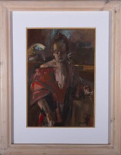 James mccallum 20th for sale  BRADFORD-ON-AVON