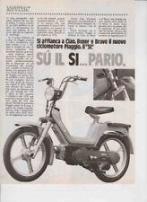 Pubblicita advertising moto usato  Venegono Superiore