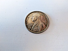 Monaco francs 1947 d'occasion  Roquebrune-Cap-Martin