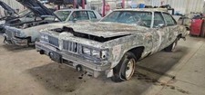 Driver left front for sale  Annandale