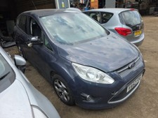 Ford max tdci for sale  ACCRINGTON