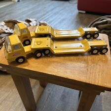 Tonka lowboy flat for sale  LEIGHTON BUZZARD