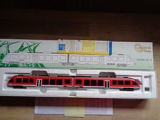 Triebwagen mehano alstom gebraucht kaufen  Buchholz i.d. Nordheide
