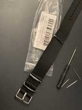 Cinturino seiko logo usato  Olbia