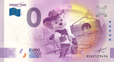 Billet souvenir 2025 d'occasion  France