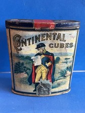 Vintage continental cubes for sale  Isanti