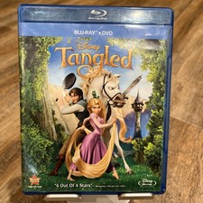 Tangled for sale  Sauk Rapids