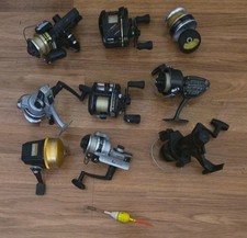 Lot untested fishing for sale  Tucson